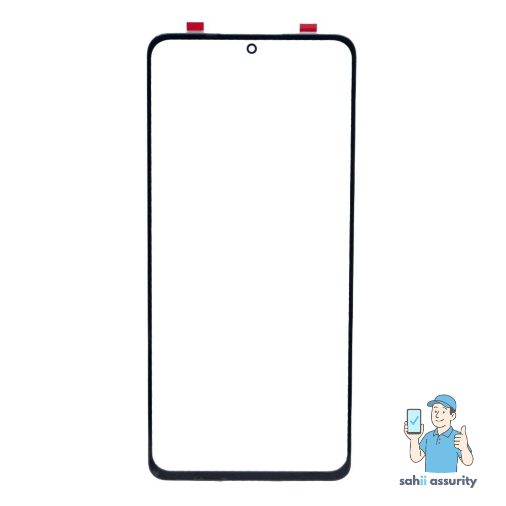 Front Glass for Xiaomi Redmi Note 10 Pro thumbnail